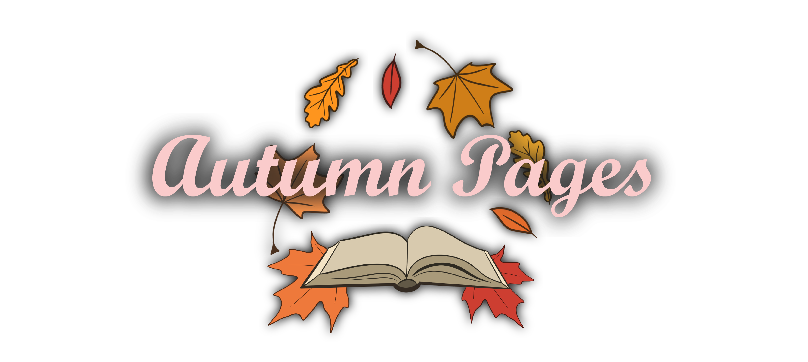 Autumn Pages Logo
